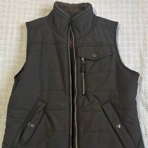 Reversible Carhartt Montana Puffer Vest